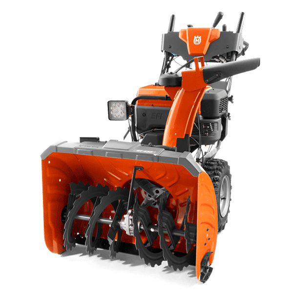 Husqvarna Schneefräse ST 427 - 948,95 g/kWh