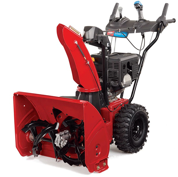 TORO Schneefräse Power Max 826 OAE CE - 252 cm³