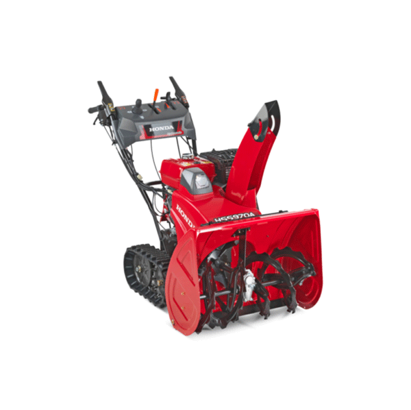 Honda Schneefräse HSS 970A T - GX 270