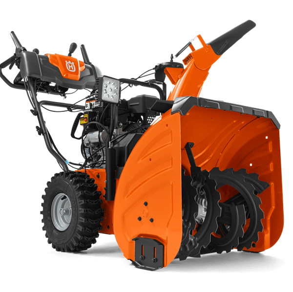 Husqvarna Schneefräse ST 324