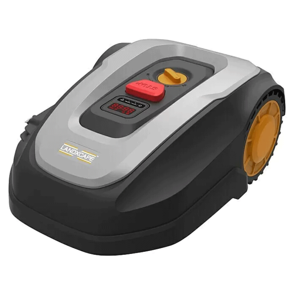 Landxcape Mähroboter LX838i 800 m², Schnittbreite: 18 cm