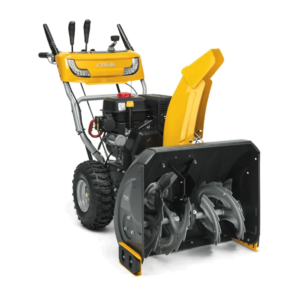 STIGA Schneefräse ST 5262 P 5.2 kW - 252 cm³