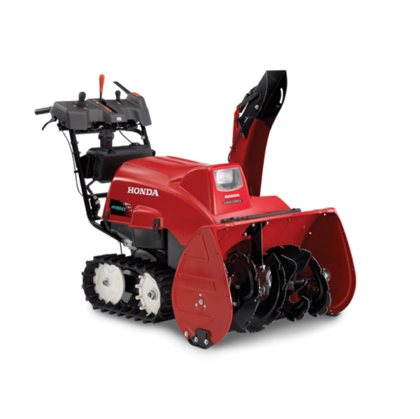 Honda Schneefräse HSS 1380i1 TD -iGX-4-Takt-Motor