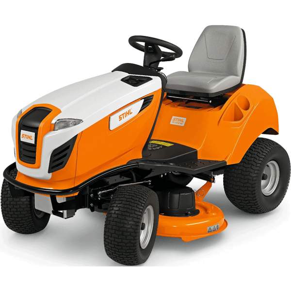 STIHL Aufsitzmäher RT 4112 SZ - Modell 2025