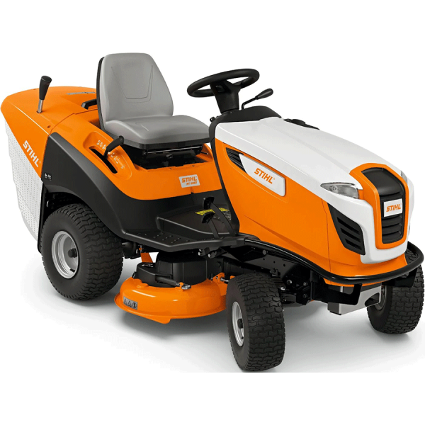 STIHL Aufsitzmäher RT 5097 - Modell 2025