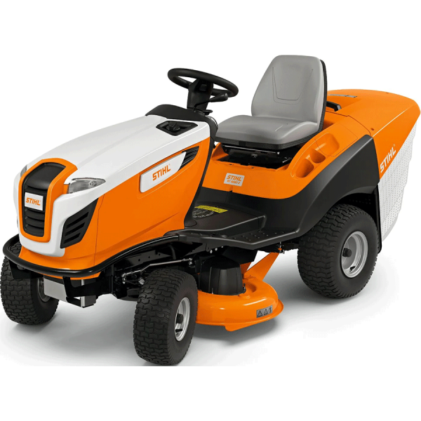 STIHL Aufsitzmäher RT 5097 Z - Modell 2025