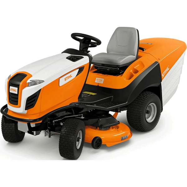 STIHL Aufsitzmäher RT 5112 Z - Modell 2025
