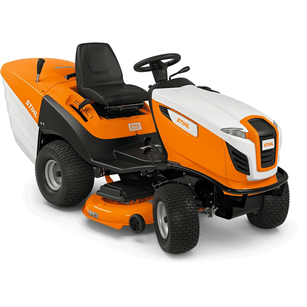 STIHL Aufsitzmäher RT 6112 ZL - Modell 2025