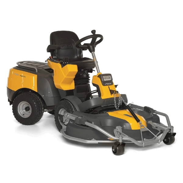 Stiga Frontmäher Park Pro 900 AWX - Grundgerät ohne Mähwerk - Modell 2025