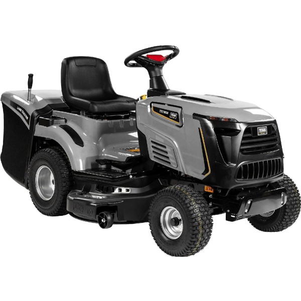 Texas Rasentraktor Premium TTC102H - Modell 2025