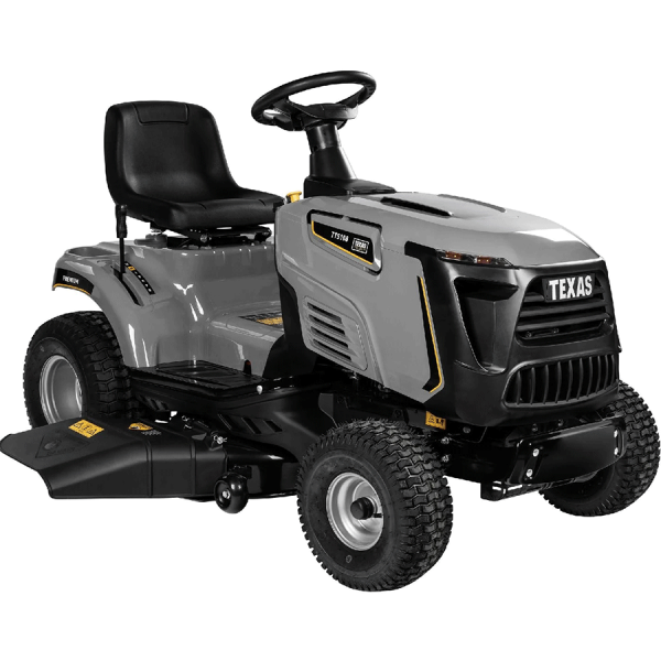 Texas Rasentraktor Premium TTS98H - Modell 2025