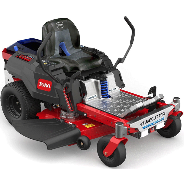 Toro Akku-Null-Wendekreis Mäher TimeCutter MyRIDE eMR 4275T - Modell 2025