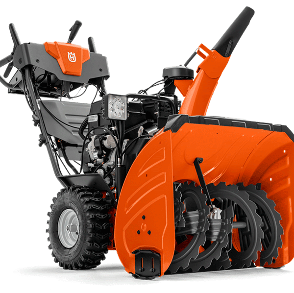 Husqvarna Schneefräse ST 430 - 948.95 g/kWh [1]