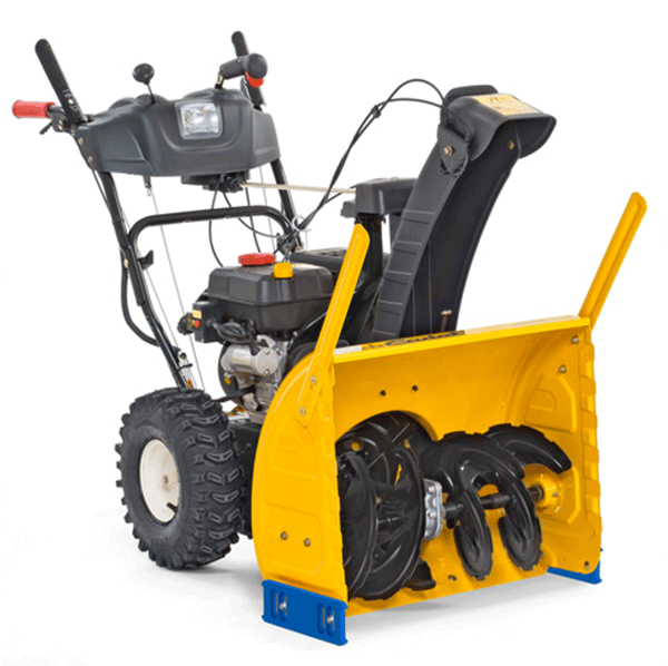 Cub Cadet Schneefräse XS2 61 SWE - 230V E-Start