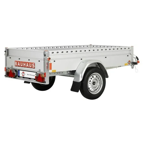 Stema Anhänger BH-R 750