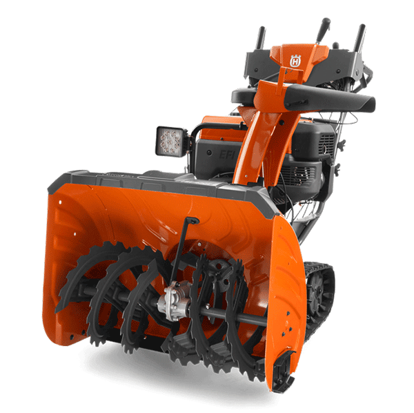 Husqvarna Schneefräse ST 424T