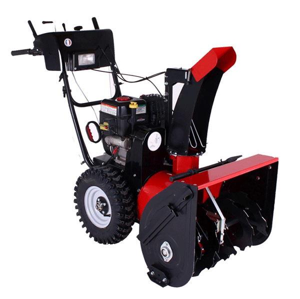 Herkules Schneefräse HSF61B - 950S Snow