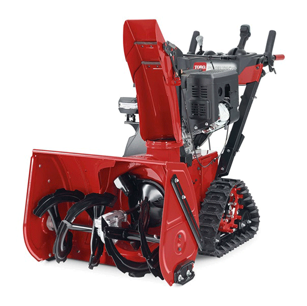 TORO Schneefräse Power Max TRX HD 1428 OXHE