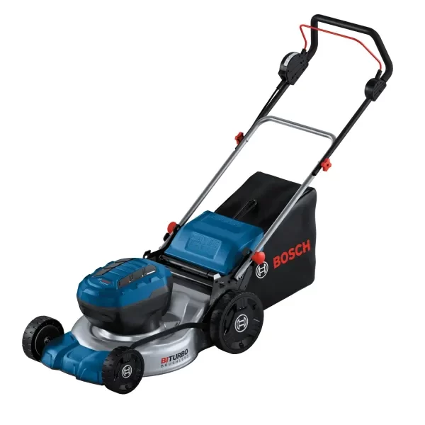 Bosch Professional Akku-Rasenmäher
