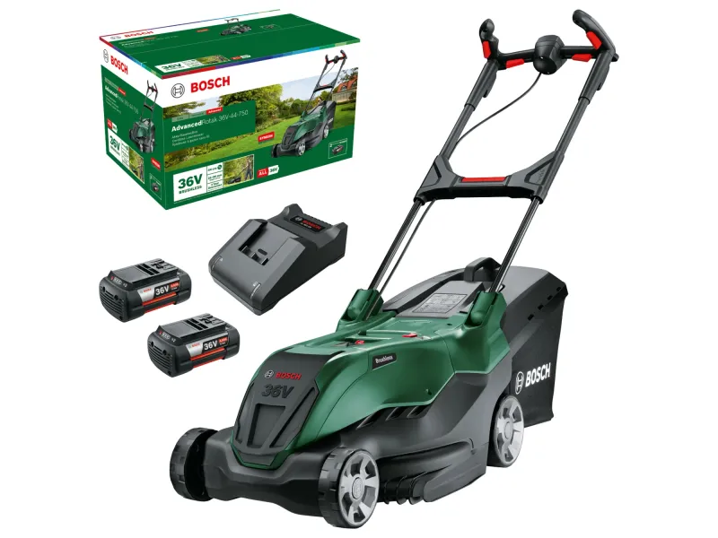 Bosch Akku 1