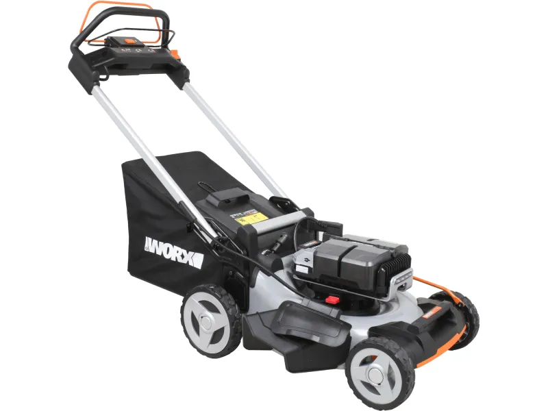 Worx Akku 2